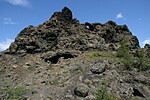 Dimmuborgir (Mývatn)