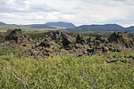 Dimmuborgir (Mývatn)