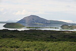 Vindbelgjarfjall (Mývatn)