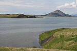 Skútustaðagígar (Mývatn)