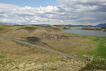 Skútustaðagígar (Mývatn)