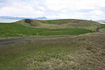 Skútustaðagígar (Mývatn)