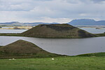 Skútustaðagígar (Mývatn)