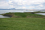 Skútustaðagígar (Mývatn)