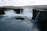 Goðafoss