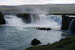 Goðafoss