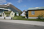 Siglufjörður