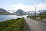 Siglufjörður