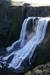Vodopád Fagrifoss