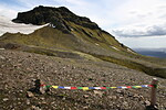 Pod Kristínartindar