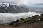 Skaftafellsjökull