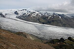 Skaftafellsjökull