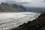 Skaftafellsjökull