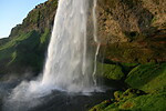 Seljalandsfoss