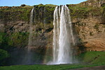 Seljalandsfoss