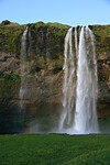 Seljalandsfoss