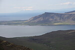 Akrafjall a Snæfellsnes
