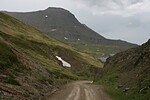 V Reykjarfjordu