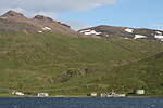 V Ingólfsfjordu