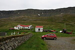 Staður