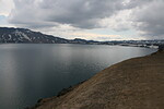 Jezero Öskjuvatn