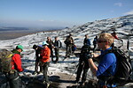 Kverkjökull