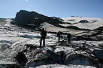 Kverkjökull