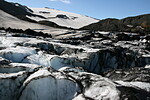 Kverkjökull