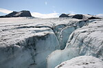 Kverkjökull