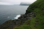 Trøllanes (Kalsoy)