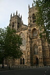 York cathedral